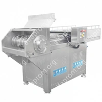 Блокорезка роторного типа Roal Meat BR-700 (2600*1150*1130), 380В, 11 кВт