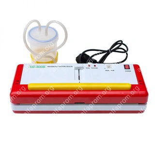 Вакуумный упаковщик DZ -300В