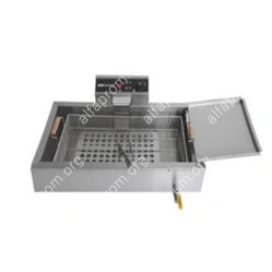 Фритюрница для чебуреков HEF-12