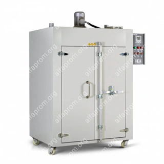 Инфракрасный сушильный шкаф Roal Meat GD-C-3