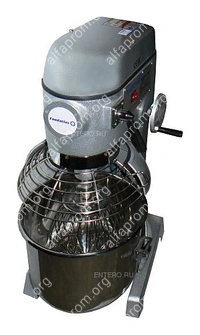 Миксер планетарный Foodatlas B-30A Eco
