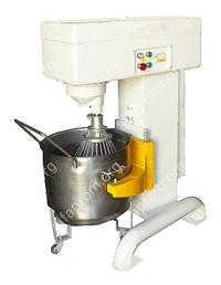 Миксер планетарный Станкостроитель МВ-60 (2 дежи)