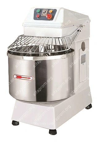Тестомесильная машина Kocateq TF50ECO Тестомесильная машина Kocateq TF50ECO