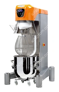Миксер планетарный Starmix PL100NVAHF