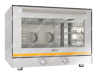 Печь конвекционная Gierre BRIO MAXI FACILE UM Печь конвекционная Gierre BRIO MAXI FACILE UM