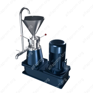 Коллоидная мельница JMV130-b