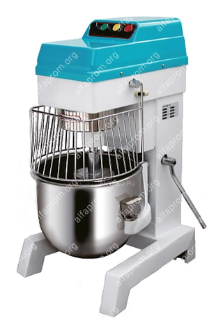 Миксер планетарный Assum В60L Миксер планетарный Assum В60L