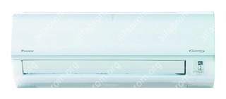 Настенная сплит-система Daikin ATXN20M6 / ARXN20M6 Настенная сплит-система Daikin ATXN20M6 / ARXN20M6