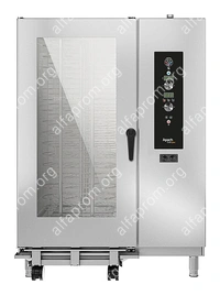 Пароконвектомат Apach Chef Line LGВ202S WCF