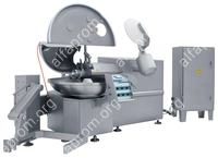 Куттер высокоскоростной ZBG525