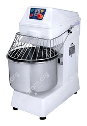 Тестомес спиральный Hurakan HKN-M50SN