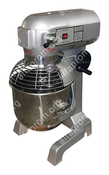 Миксер планетарный GASTRORAG B20A-HD