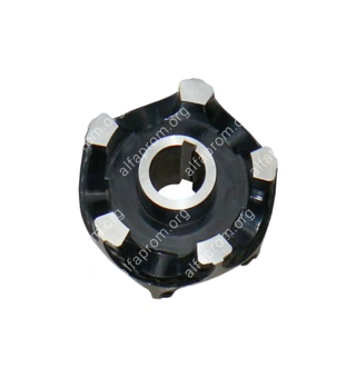 Матрица JGL-120, 10 яч, Полумесяц Волна (В), d84, ш56