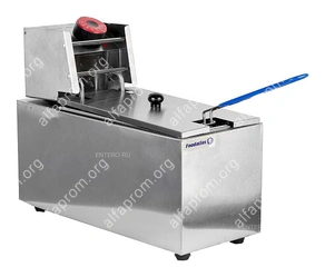 Фритюрница Foodatlas DF-80 Eco