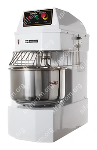 Тестомес спиральный Hurakan HKN-40SN2V
