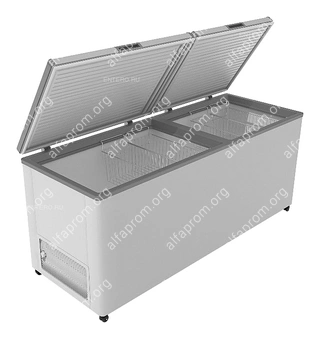 Ларь морозильный Frostor F 700 SD Ларь морозильный Frostor F 700 SD