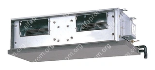 Канальная сплит-система Daikin FDMQN60CXV / RYN60CXV Канальная сплит-система Daikin FDMQN60CXV / RYN60CXV