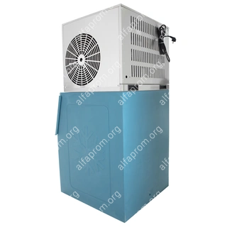 Льдогенератор FA-500F Foodatlas Eco (чешуя)