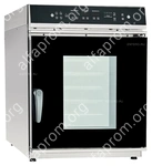 Пароконвектомат Abat ПКА 6-2/3П