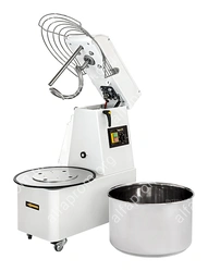 Тестомес спиральный Apach ASM22R 220В