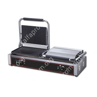 Контактный гриль HEG-813E