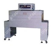 Термоусадочный туннель Foodatlas BS-4525 Eco