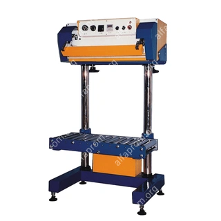 Пневматический запайщик QF-600L