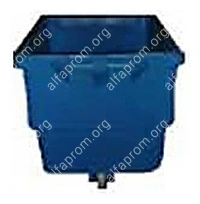 Тележка для транспортировки льда SCOTSMAN (FRIMONT) RBC 500