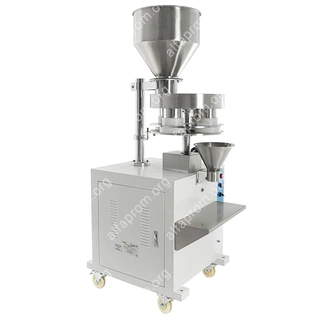 Дозатор объемный сыпучих материалов KFG50 Foodatlas