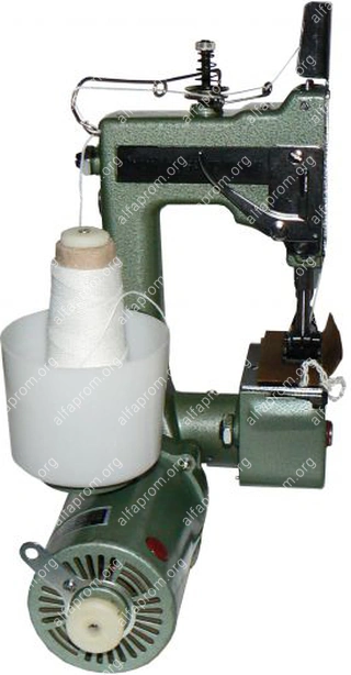 Мешкозашивочная машина Foodatlas GK-9-2