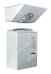 Сплит-система низкотемпературная POLAIR SB 108 P