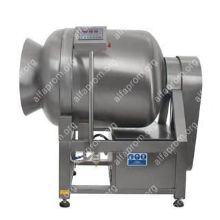 Вакуумный массажер маринатор мяса, птицы GR-1600A Foodatlas