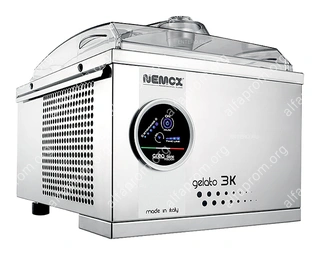 Фризер для мороженого Nemox Gelato 3K Touch Фризер для мороженого Nemox Gelato 3K Touch