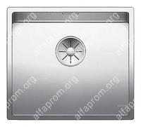 Кухонная мойка Blanco Claron 450-IF InFino